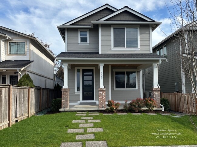 Building Photo - 507 15th St SE Unit 507