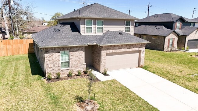 Building Photo - 410 Magnolia Ln