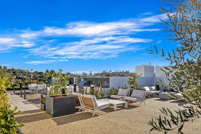 M1 by CLG (+ Coliving)