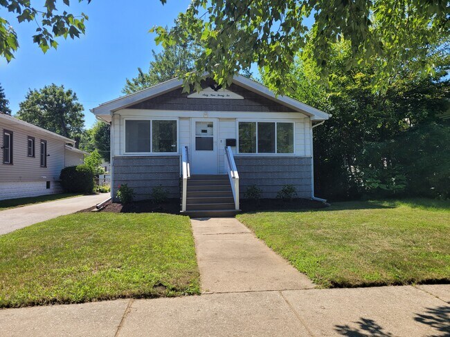 Photo - 6922 Van Buren Ave House