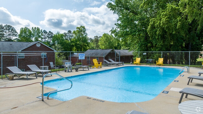 Building Photo - The Ridges Rental