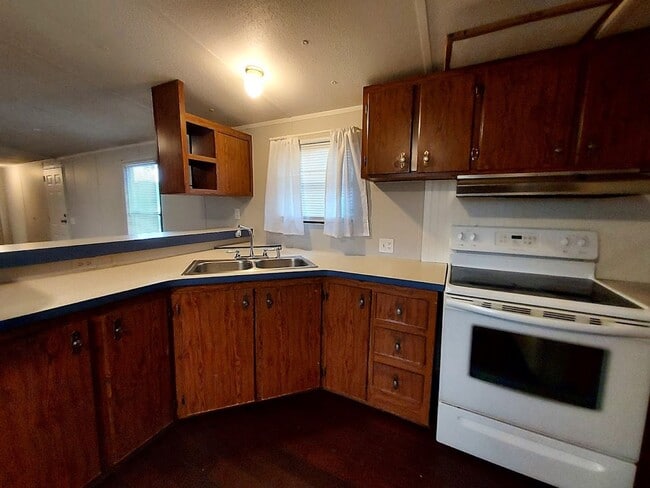 Photo - 3 BR Mobile Home for Rent in Powdersville