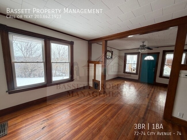 Photo - 72-74 City Avenue - 74-