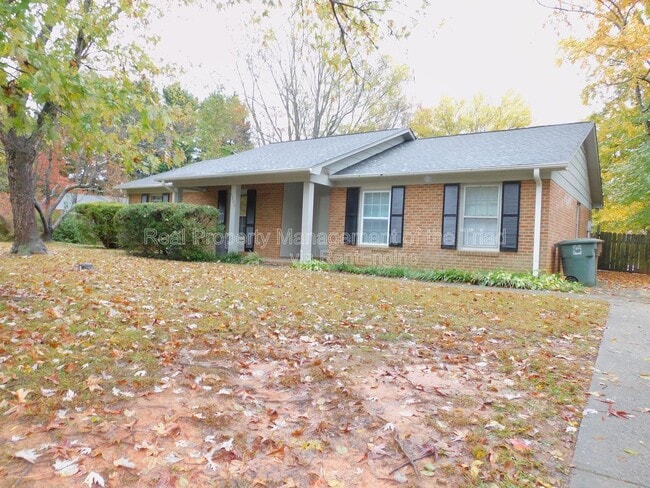 Building Photo - 5204 Fieldbrook Dr