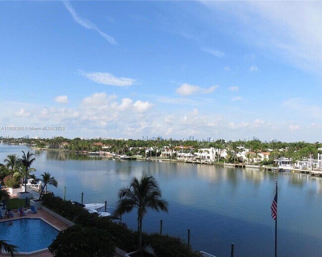 Building Photo - 5700 Collins Ave Unit 6J