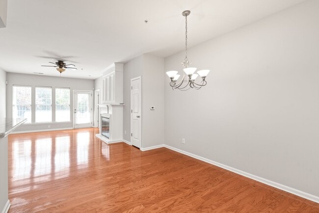 Photo - Prime Ballantyne Living: 2-Bedroom, 2-Bath Condo