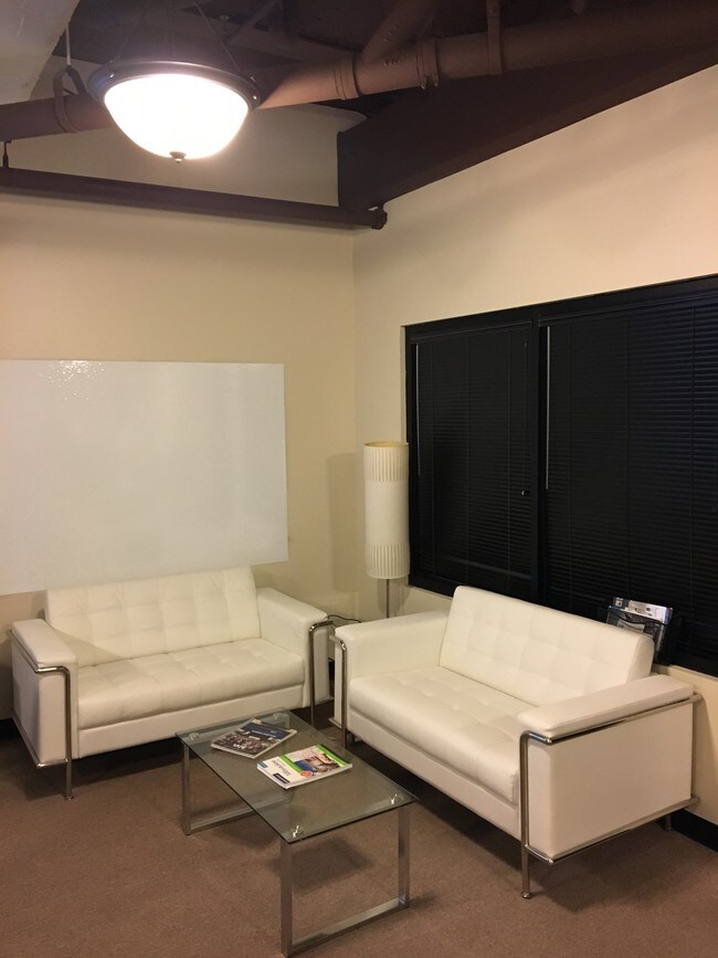 Photo - The Blatz Offices