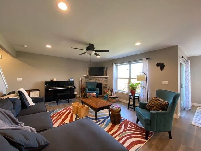 Photo - $2,600 | 4 Bedroom, 3.5 Bathroom House | P...