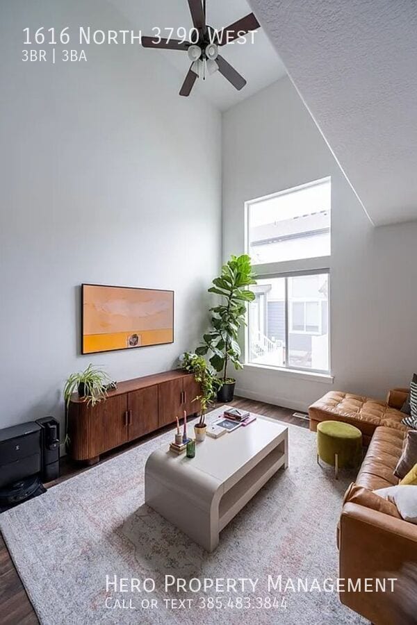 Photo - 1616 N 3790 W