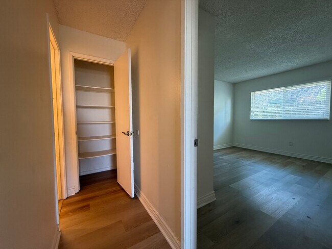 Jamacha Apartments