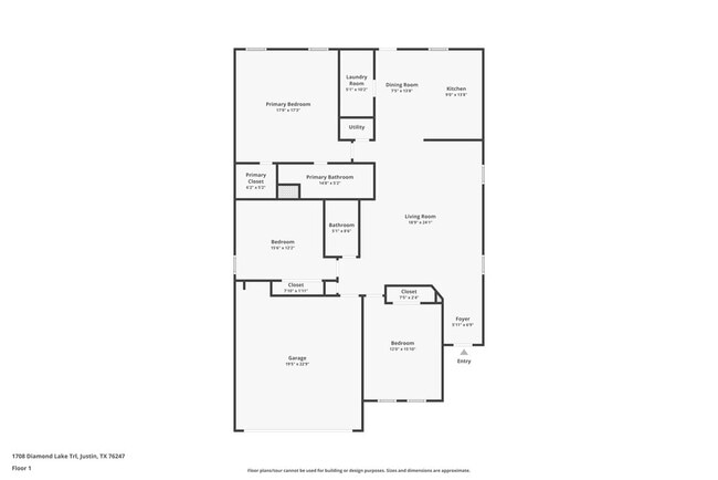 Photo - 1708 Diamond Lake Trail