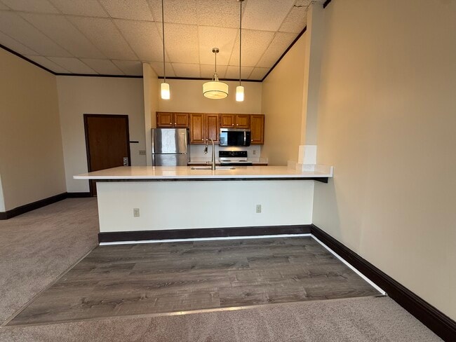 Photo - McShane Block Unit 8