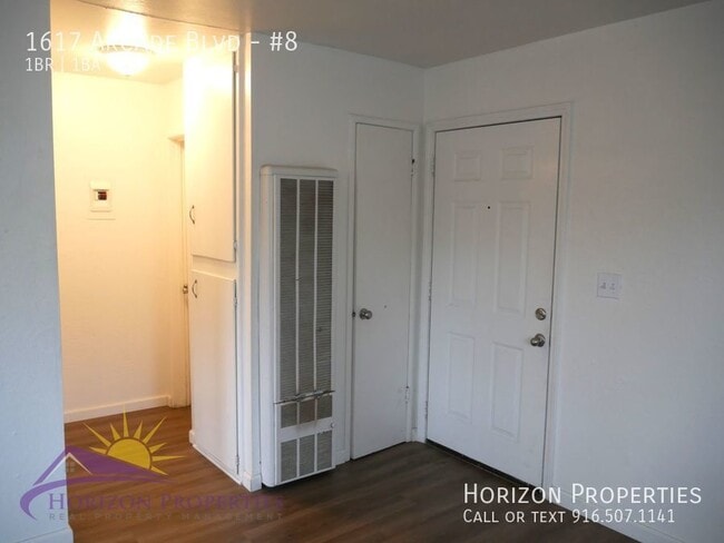 Photo - Cozy 1 Bed 1 Bath 700sqft Fourplex in Nort... Unidad #8