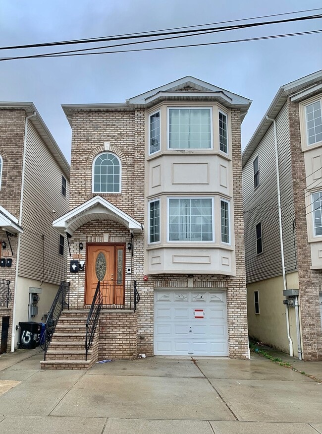 13 S 5th St Rental For Rent in Harrison, NJ