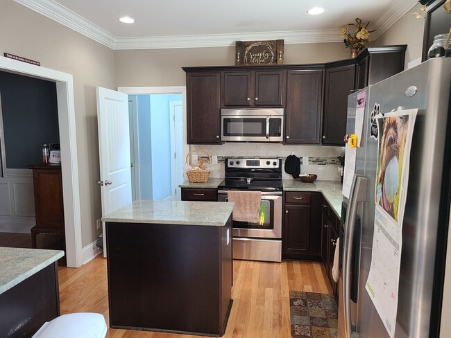 Photo - 3 Bed, 2.5 Bath unfurnished home in Chadwick Shores Community Sneads Ferry