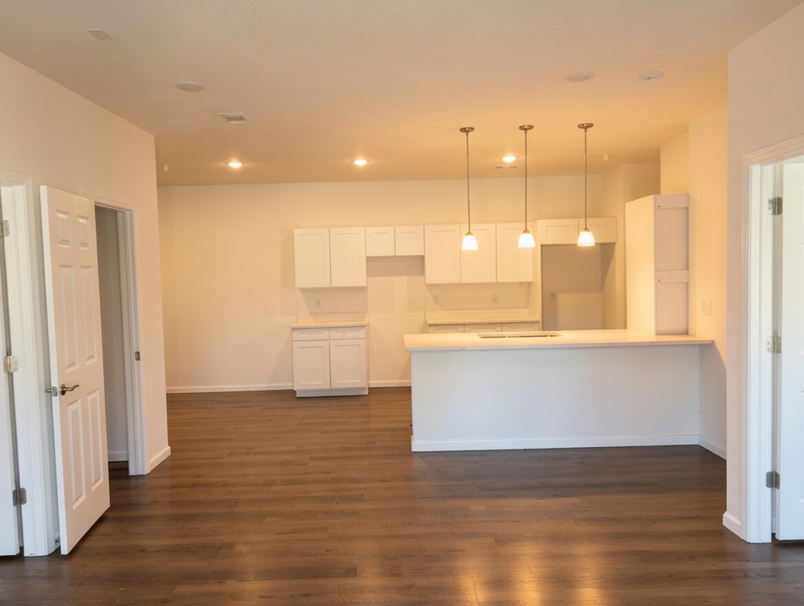 Photo - Olive Street Apartments