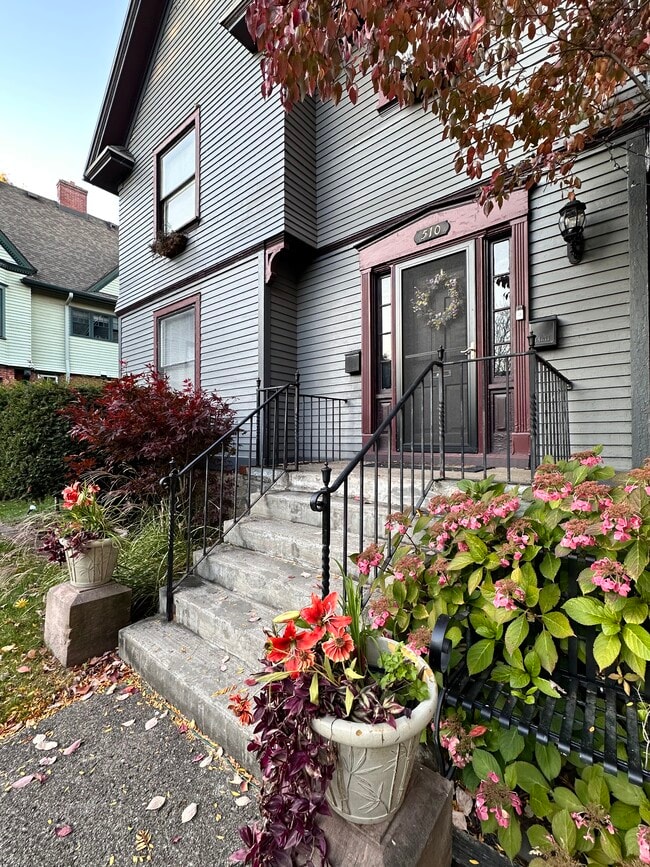 Photo - 510 Park Ave