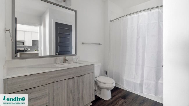 Photo - 1777 Peachtree St NE Unidad 516