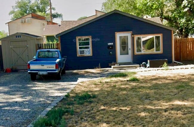 Photo - 1503 Rood Ave Unidad A