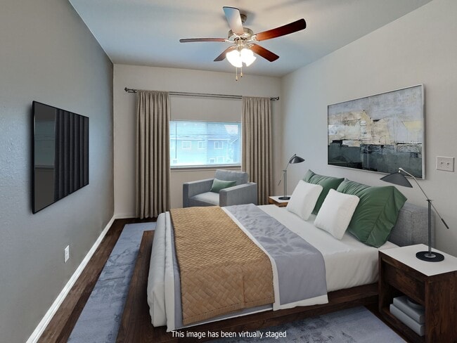 Photo - 3230 S Cherry Ln