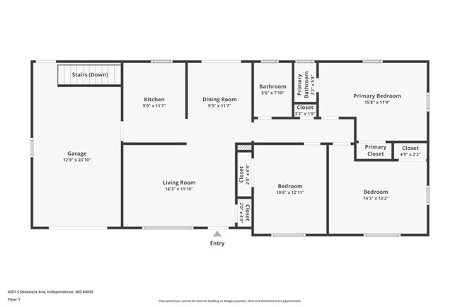 Photo - 4201 S Delaware Ave