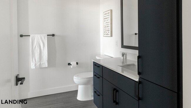 Photo - 1007 S Mint St Unidad 901