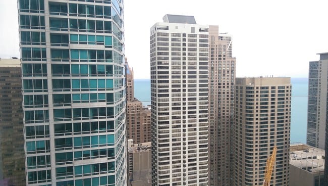 Photo - 512 N McClurg Ct Unit 3401