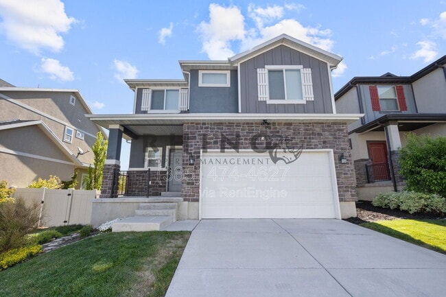 Building Photo - 14291 S Ashvale dr