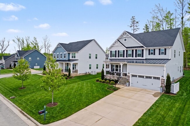 Photo - 4 Bedroom Executive Home located in Magnolia Green