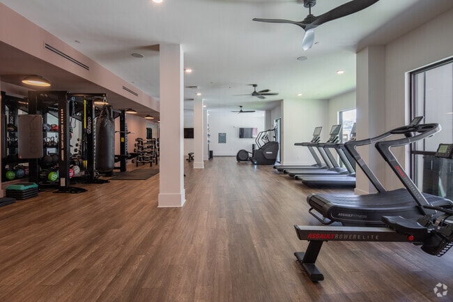 Wellness Studio