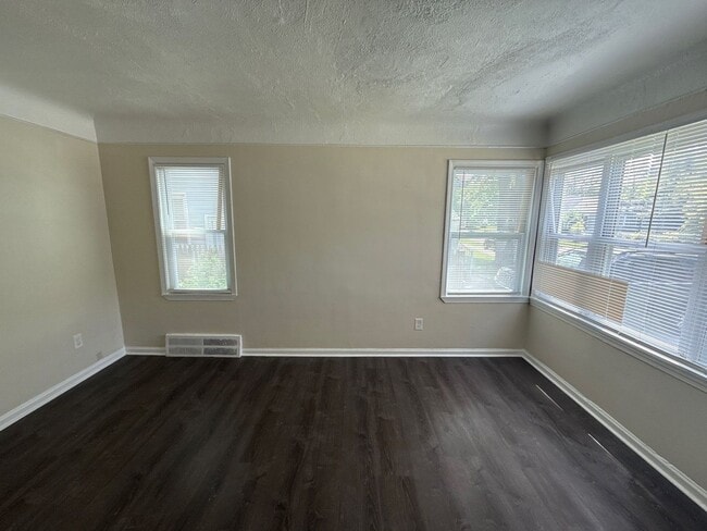 Photo - This beautifully updated 3-bedroom, 1-bath...