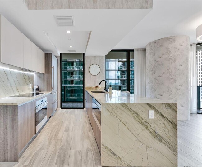 Photo - 801 S Miami Ave Unidad 1805