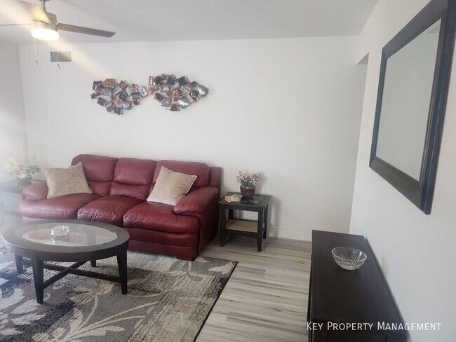 Photo - 1405 E Vegas Valley Dr Unit #206