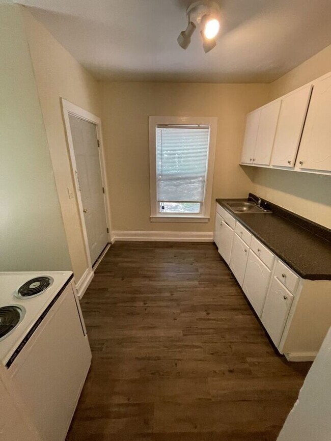 Photo - Duplex for rent!