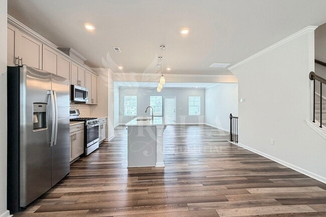 Photo - 3018 Brellon Ln