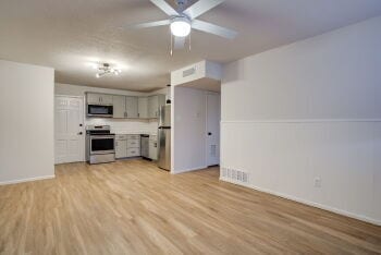 Photo - Fully updated 2/1 In Levelland! Unit B