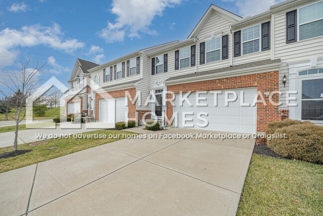 Photo - 3432 Hidden Falls Ct