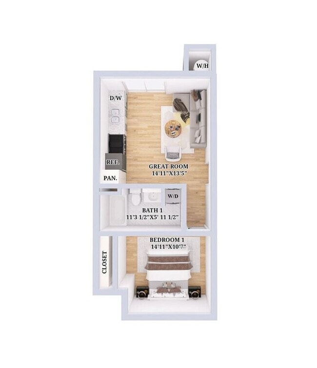 Photo - 1622 Neptune Ave