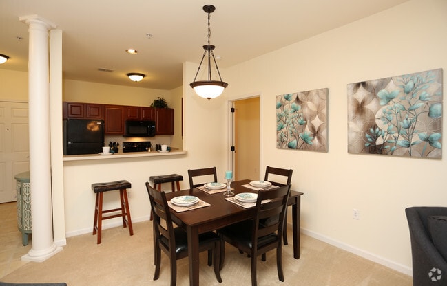 Eating Area
