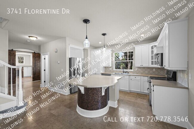 Photo - 3741 Florentine Dr