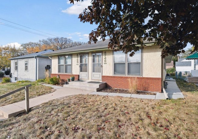 Photo - 4748 4th Ave S