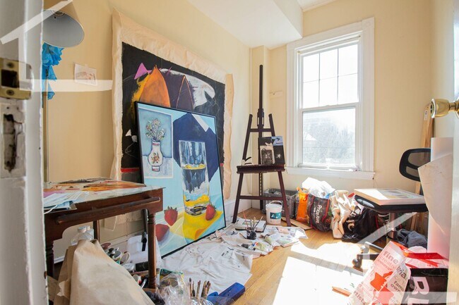 Photo - 9/1 No Fee! Huge 5BR/2BA w/parking near Brighton Ctr/Boston Landing