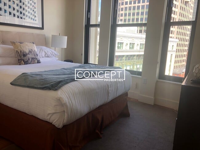 Photo - 8 Winter St Unit 1104