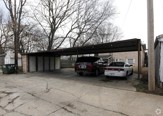 Photo - 425 S Seneca