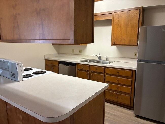 Photo - 507 N Spring St Unit 507 N Spring St Apt. 2
