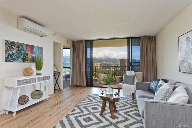 Photo - Franklin Towers