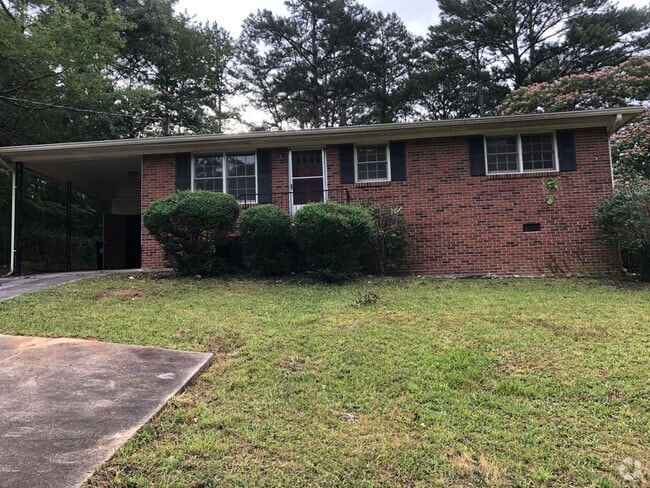 Building Photo - 3 Bedrooms, 1 Bathroom - Lindale House