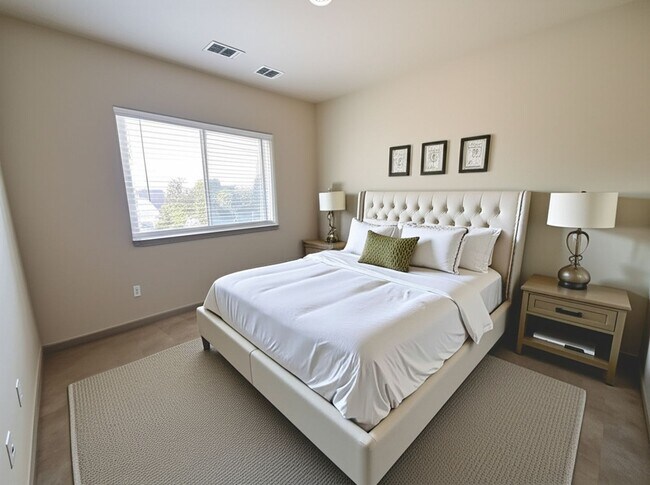 Photo - 1bed/1bath Garage Apartment