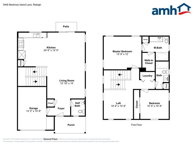 Photo - 3448 Mackinac Island Ln