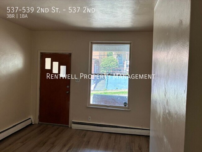 Photo - 537-539-539 2nd St Unit 537 2nd